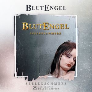 BLUTENGEL - Seelenschmerz 2CD