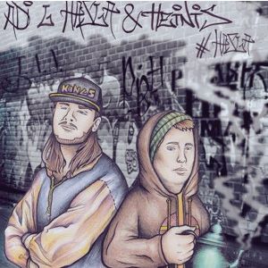 ADI L HASLA & HEINIS - #HASLA KASETTI