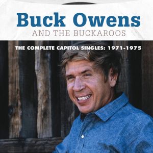 OWENS BUCK -       Complete Capitol Singles: 1971-1975 2CD