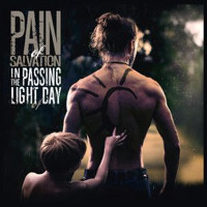 PAIN OF SALVATION - In The Passing Light Of Day 2CD LTD MEDIABOOK