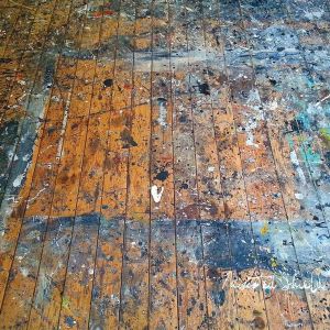 PAINTED SHIELD - Painted Shield LP UUSI Loosegroove Records