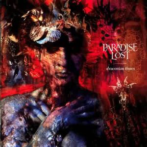 PARADISE LOST - Draconian times CD