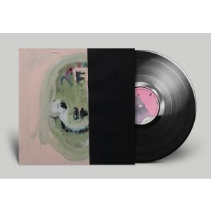 PARIISIN KEVÄT - SUN YÖ ON PIAN TÄÄLLÄ LP