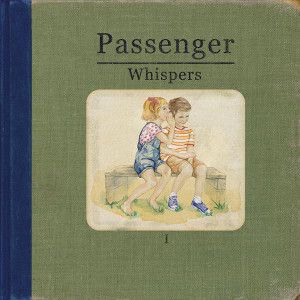 PASSENGER - Whispers "CD