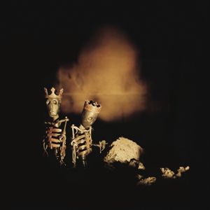 PEARL JAM - Riot Act