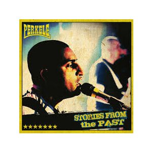 PERKELE - Stories From The Past  CD