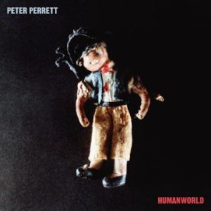 PERRETT PETER - Humanworld CD