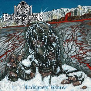 PERSEKUTOR - Permanent Winter CD