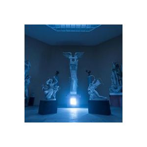 Perturbator - Age of Aquarius CD