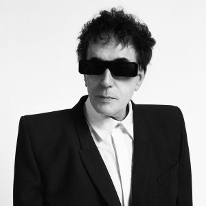 Peter Perrett - The cleansing 2LP soviet red vinyl