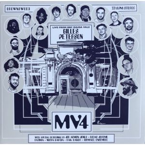 PETERSON GILLES  MV4 LP RSD2020