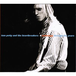 PETTY TOM AND THE HEARTBREAKERS- Anthology-Through the years 2CD