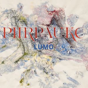 Piirpauke - Lumo CD