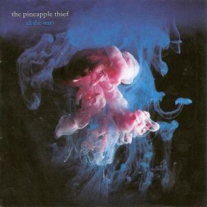PINEAPPLE THIEF - All The Wars CD
