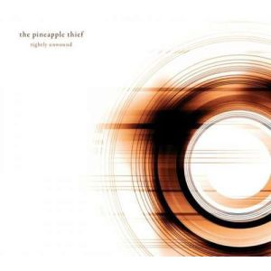 PINEAPPLE THIEF - Tightly Unwound 2CD REISSUE