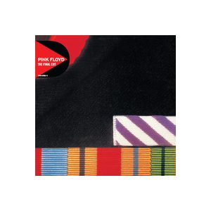PINK FLOYD - Final Cut CD
