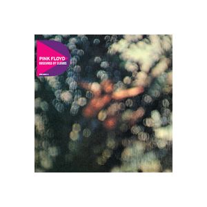 PINK FLOYD - Obscured By Clouds CD