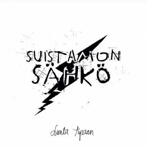 Suistamon Sähkö - Lunta tupaan CD