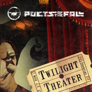 POETS OF THE FALL - Twilight Theater CD