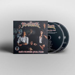 POGUES - Red Roses for Me 2CD EXPANDED EDITION