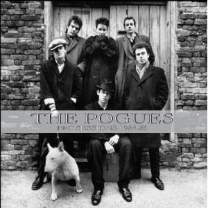 POGUES - The BBC Sessions 1984-1986 CD