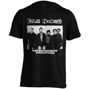 Eppu Normaali - Poliisi pamputtaa taas T-Shirt M