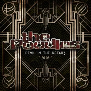 POODLES - Devil In The Details