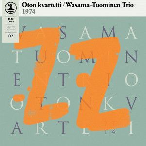 Jazz-Liisa 5 & 6 CD