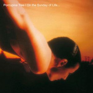 PORCUPINE TREE - On the sunday of life CD