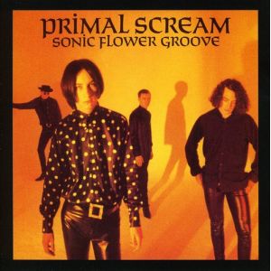 PRIMAL SCREAM - SONIC FLOWER GROOVE LP UUSI 1972records
