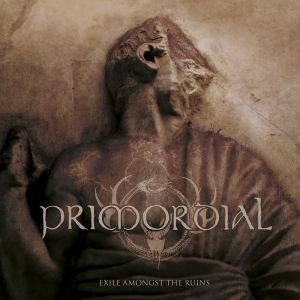 PRIMORDIAL - Exile Amongst The Ruins 2LP