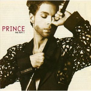 PRINCE - Hits 1 CD