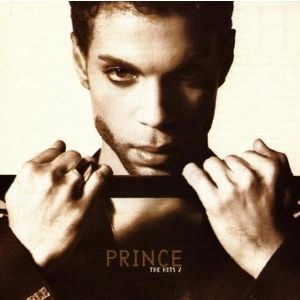 PRINCE - Hits 2 CD