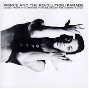 PRINCE - Parade CD