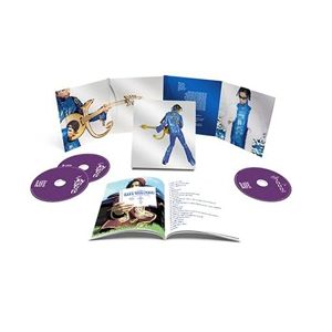 PRINCE - Ultimate Rave 2CD+DVD