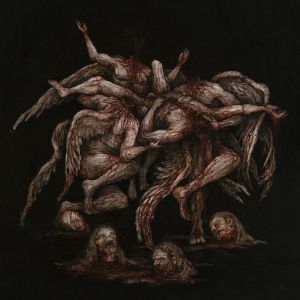 PROFANATICA - Wreathed In Dead Angels MLP UUSI