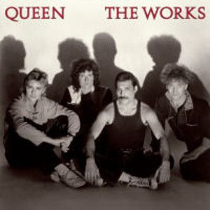 QUEEN - Works 2011 remaster DELUXE EDITION 2CD