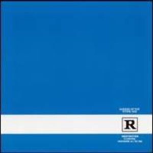 QUEENS OF THE STONE AGE - Rated R CD