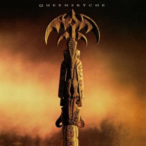 Queensrÿche - Promised Land LP UUSI Back On Black COLOUR vinyl