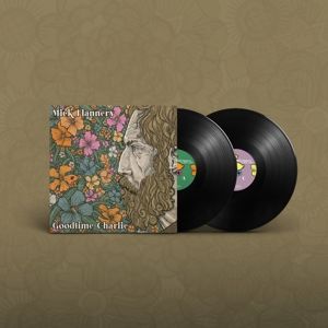 Flannery Mick - Goodtime Charlie 2LP