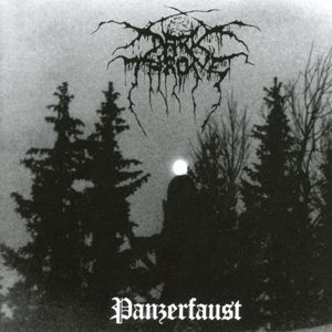 DARKTHRONE - Goatlord CD