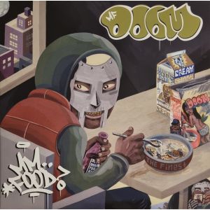 MF Doom – MM..Food 2LP