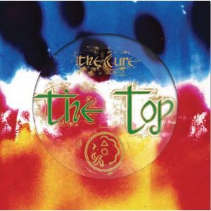 CURE - Top PIC DISC RSD2024 RELEASE