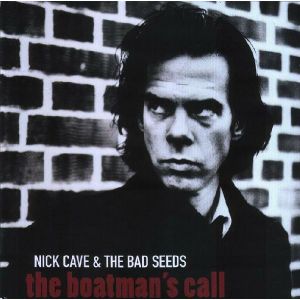CAVE NICK & THE BAD SEEDS - The boatman s call
