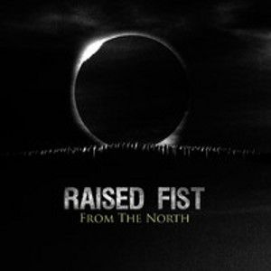 RAISED FIST - From The North