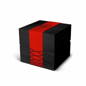 RAMMSTEIN - XXXIII 33 x 7" Limited Edition Collector's Vinyl Box