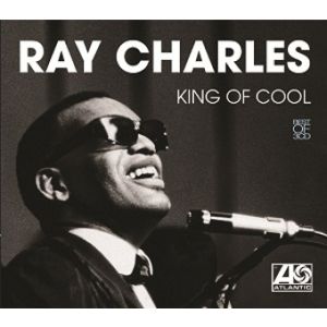 RAY CHARLES - King Of Cool 3CD