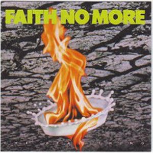 FAITH NO MORE - Real thing