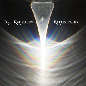 RED KAUKASUS - Reflections LP Ichorous Music (CD incl)