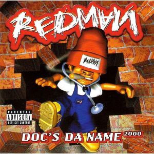 Redman – Doc's Da Name 2000 CD